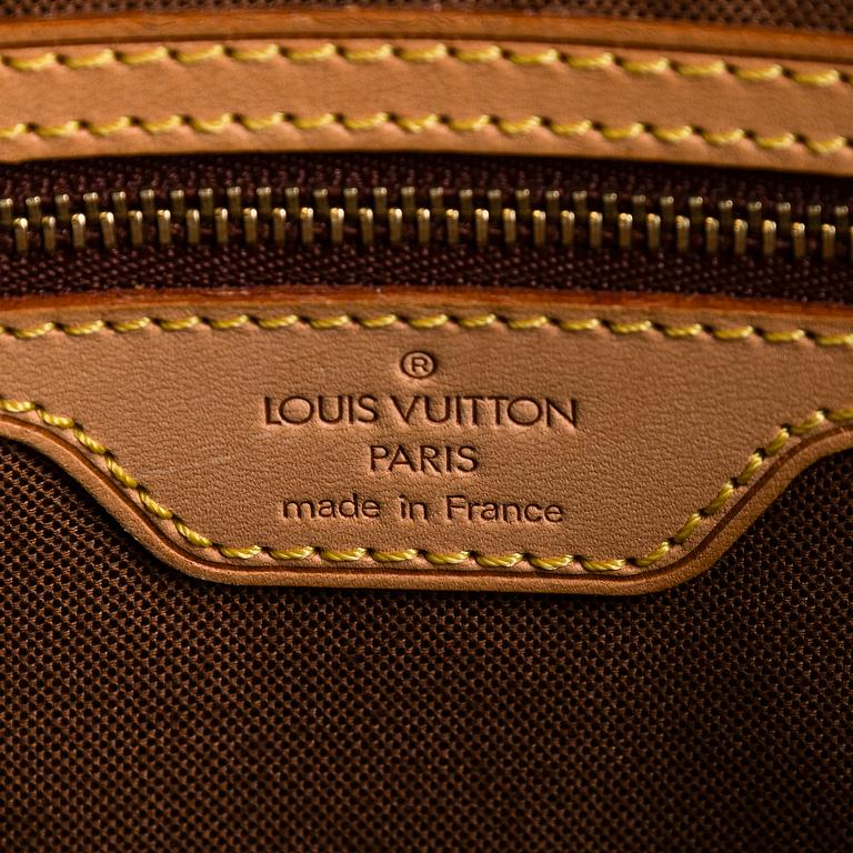 Louis Vuitton, väska, "Cabas Piano".