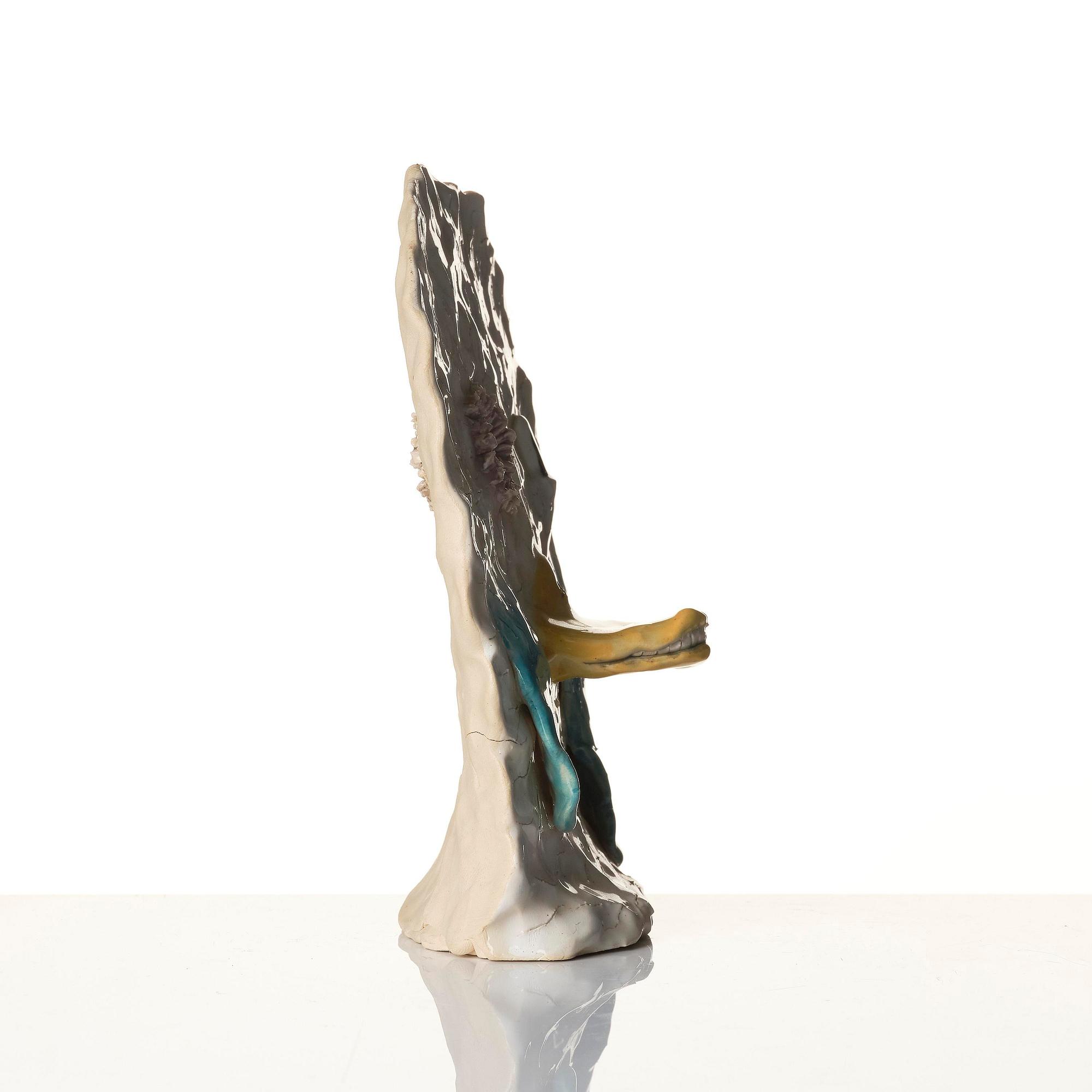 Joakim Ojanen, "Duckling".