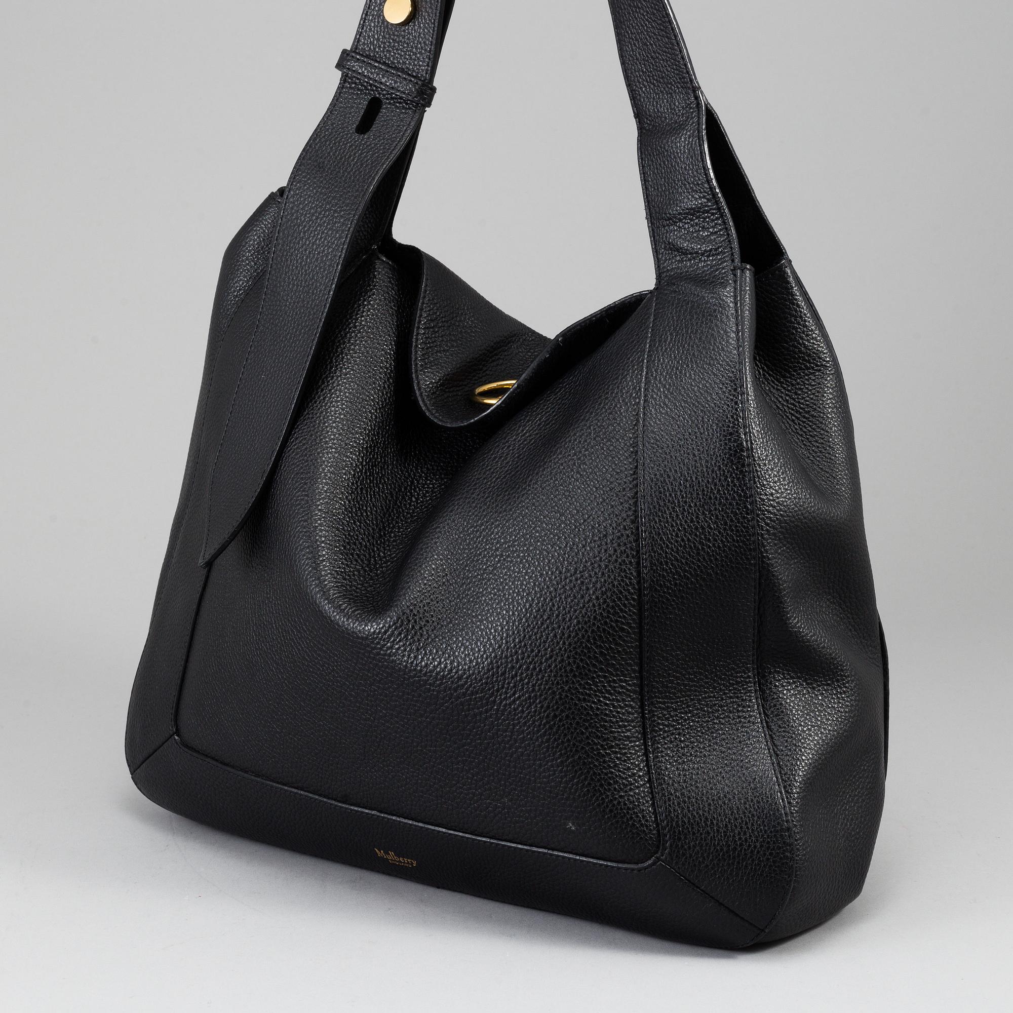 Mulberry marloes hobo bag discount