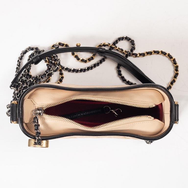 Chanel, bag, "Gabrielle", 2019.