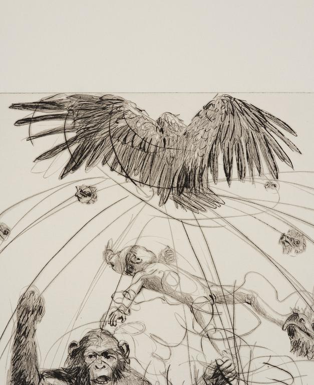 Linn Fernström, "Apursinne".