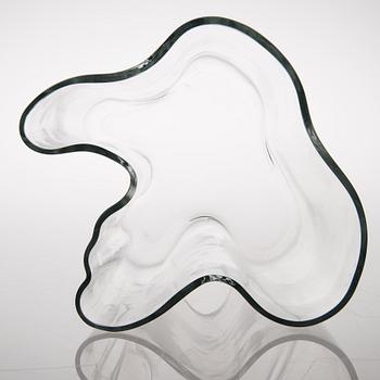 ALVAR AALTO, maljakko, malli 3031, signeerattu Alvar Aalto. 1960-luvun loppu.