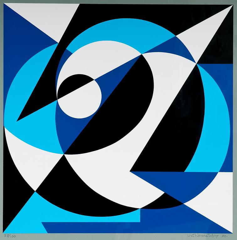 Lars-Gunnar Nordström, "DIMENSIONS AND EXTENSIONS".