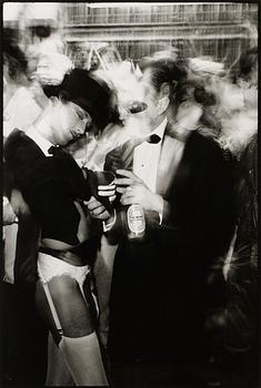 516. Hasse Persson, "The rise and fall of studio 54, 1978-1981".