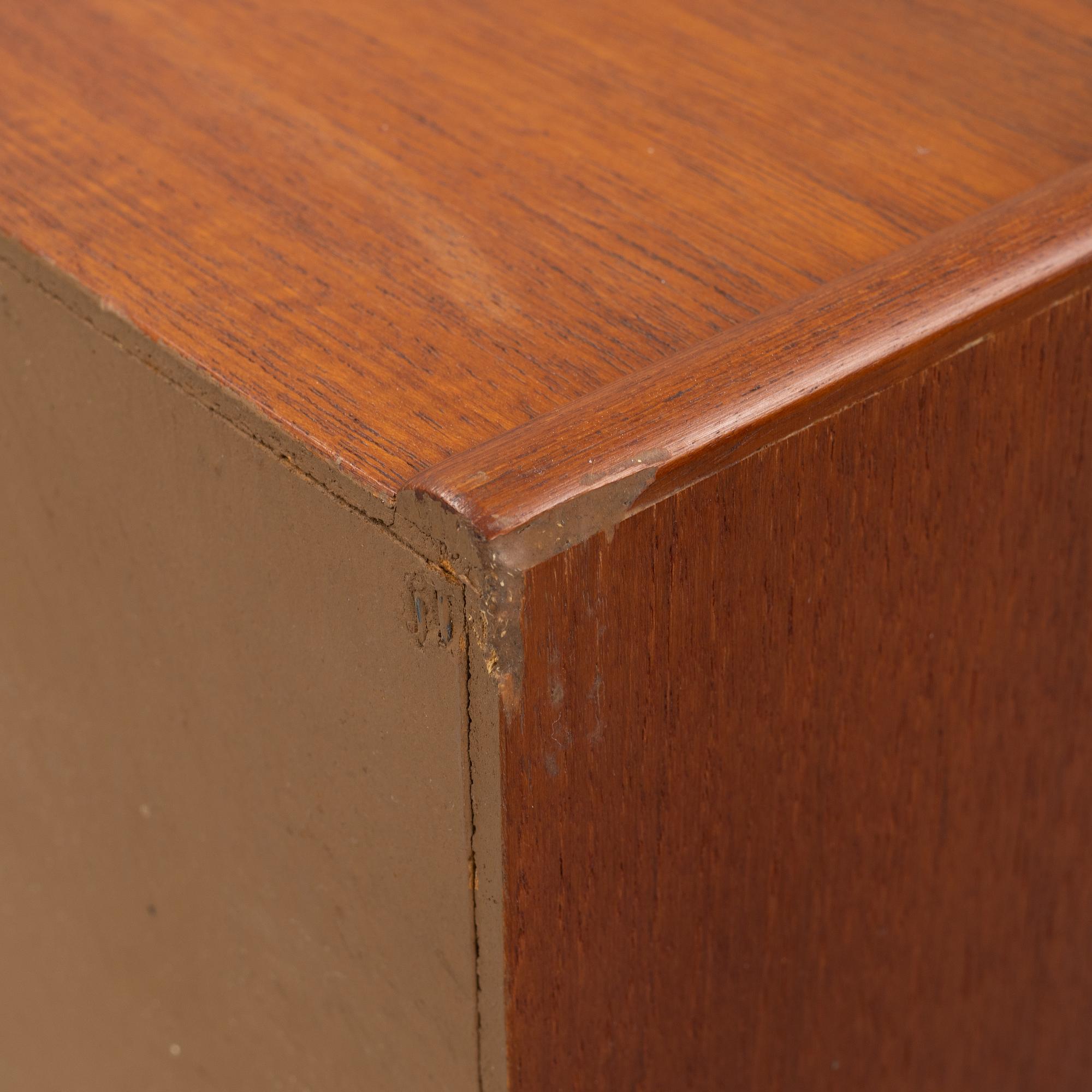 Sideboard, Ulferts, Tibro, 1960-tal.