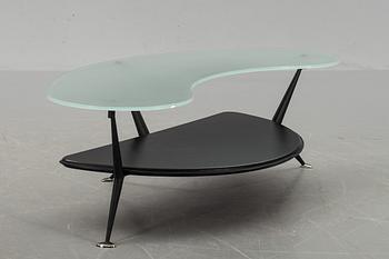 SOFFBORD, troligen Italien.