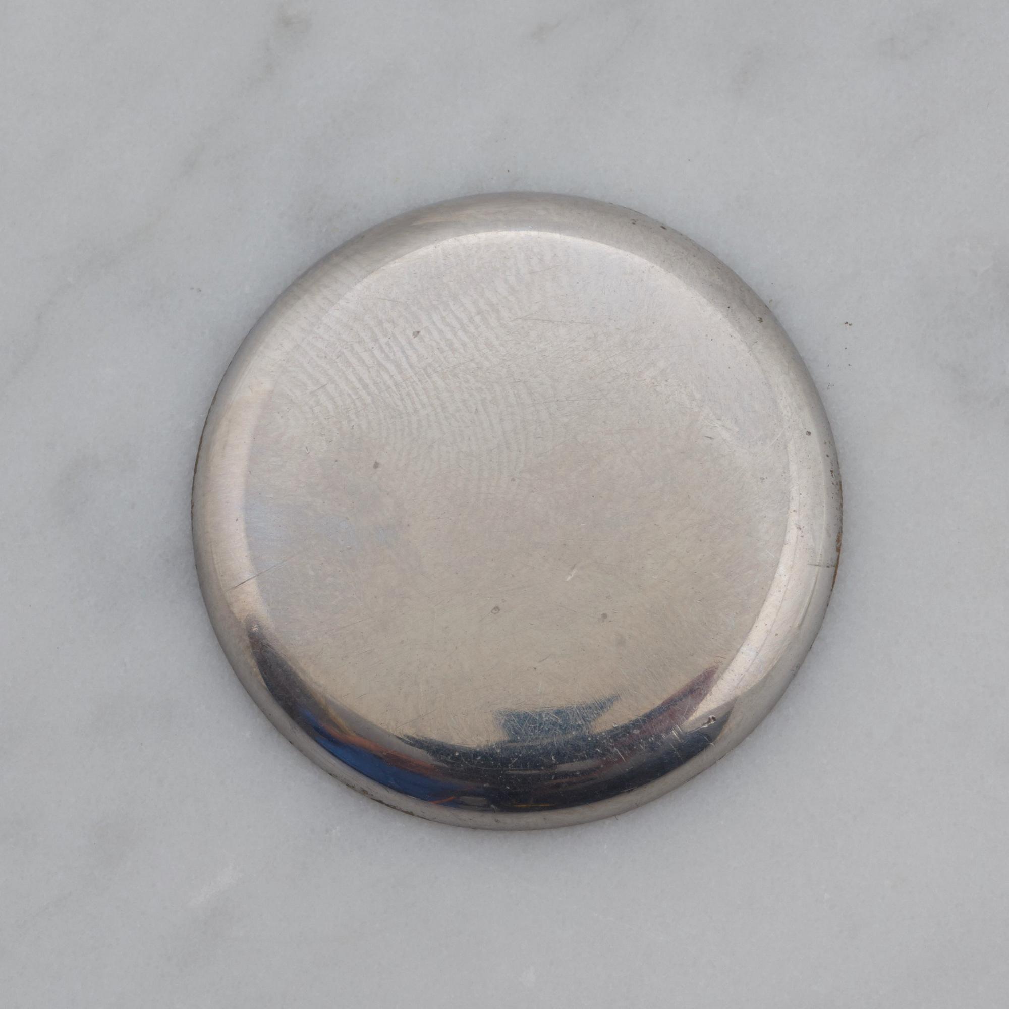 UNIVERSAL GENÈVE, chronograph, "Telemetre", wristwatch, 30,5 mm,