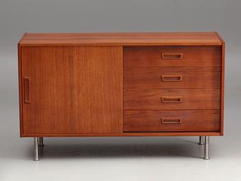 SIDEBOARD. Danmark, 1960-tal.