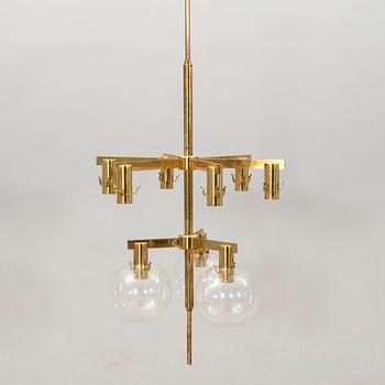 Hans-Agne Jakobsson, Taklampa modell T 348/9, 1900-talets andra hälft.