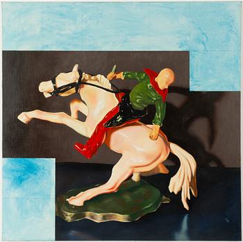 Michael West, Utan titel.