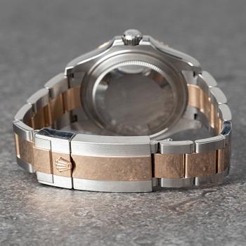 Rolex, Yacht-Master 37, ca 2021.
