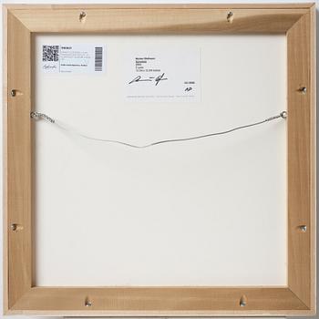 ANNEÈ OLOFSSON, C-print, Signed Anneè Olofsson and numbered AP on label verso.