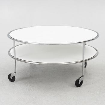 Gunilla Allard, coffee table, "Chicago", Lammhults.