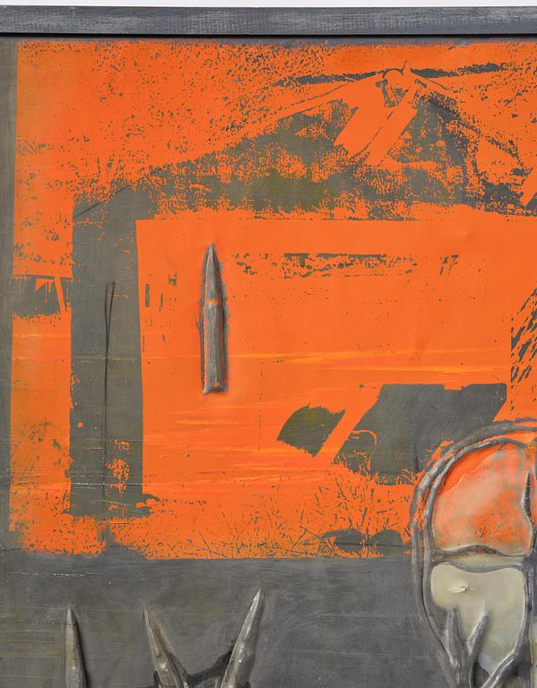 Raúl Farco, "Fertile soil".
