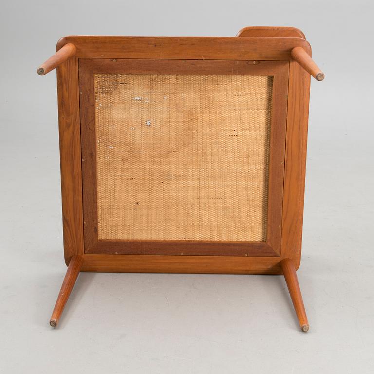 PETER HVIDT & ORLA MØLGAARD NIELSEN, SOHVARYHMÄ, 3 osaa, "Minerva", France & Son, Tanska, 1950/60-luku.