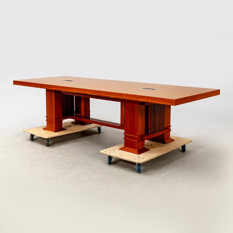 Frank Lloyd Wright,