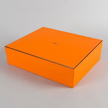 Blanket, "Avalon", Hermès.
