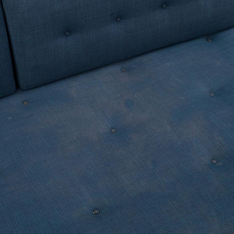 Børge Mogensen, dagbädd, modell 4311/4312, Fredericia Stolefabrik, Danmark.