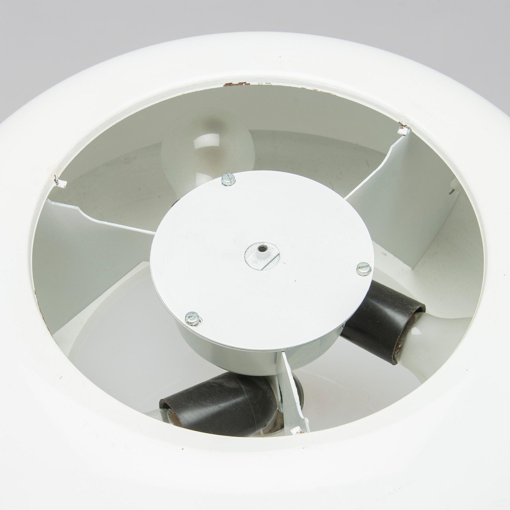 Heikki Turunen, a 1970's '930-175' floorlamp for Orno.
