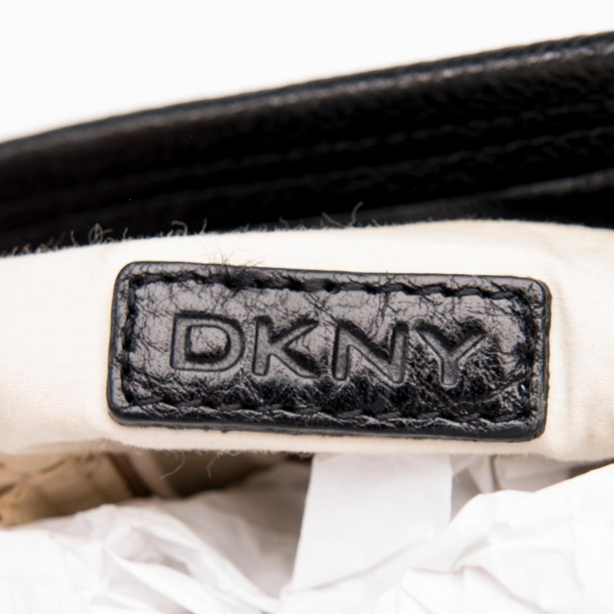 VÄSKA, Donna Karan New York.