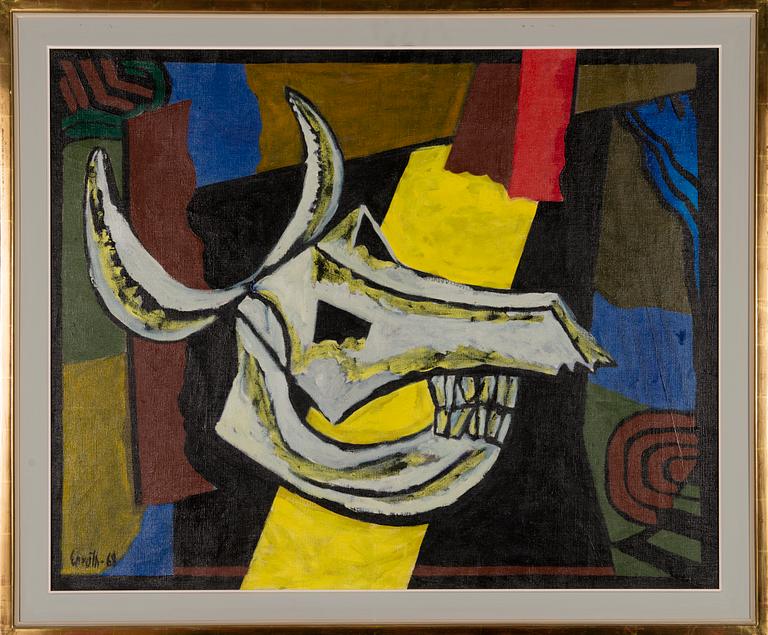 Erik Enroth, STILL LIFE.