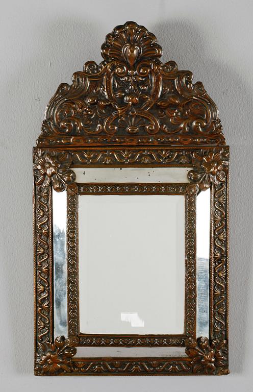 SPEGEL, 1800-tal.