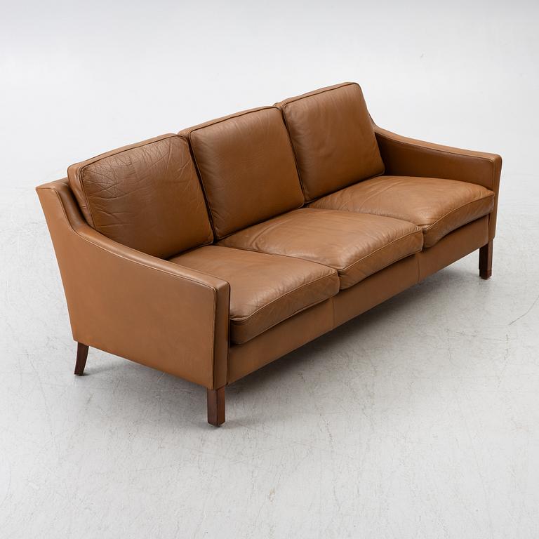 Sofa, OPE Möbler, 1960s.