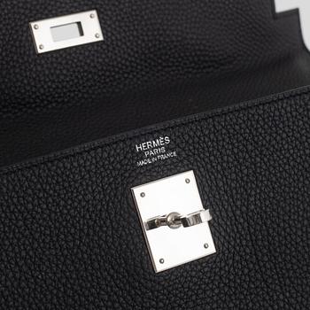 Hermès, "Kelly 32" bag, 2014.