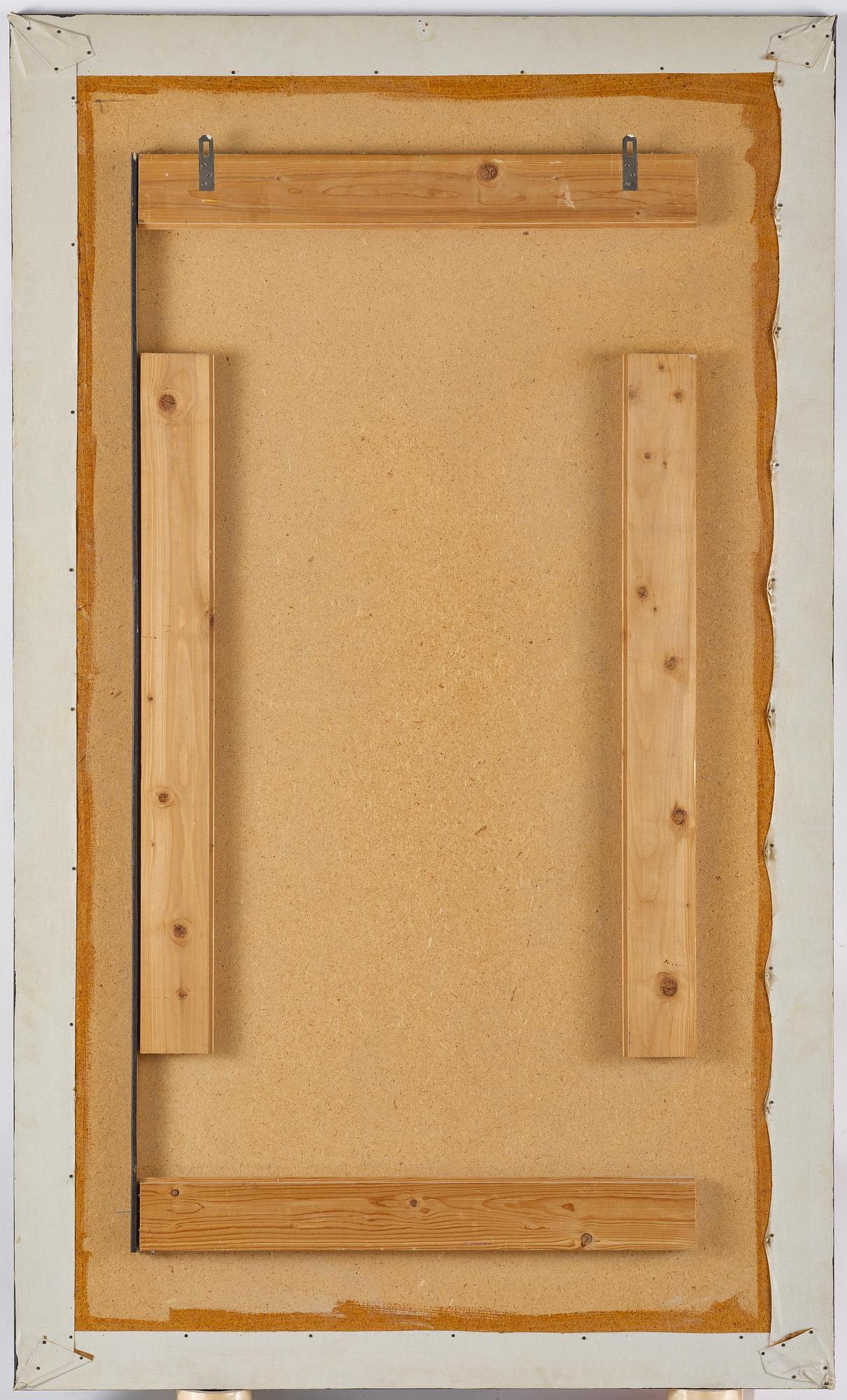 Endel Kõks, Untitled.