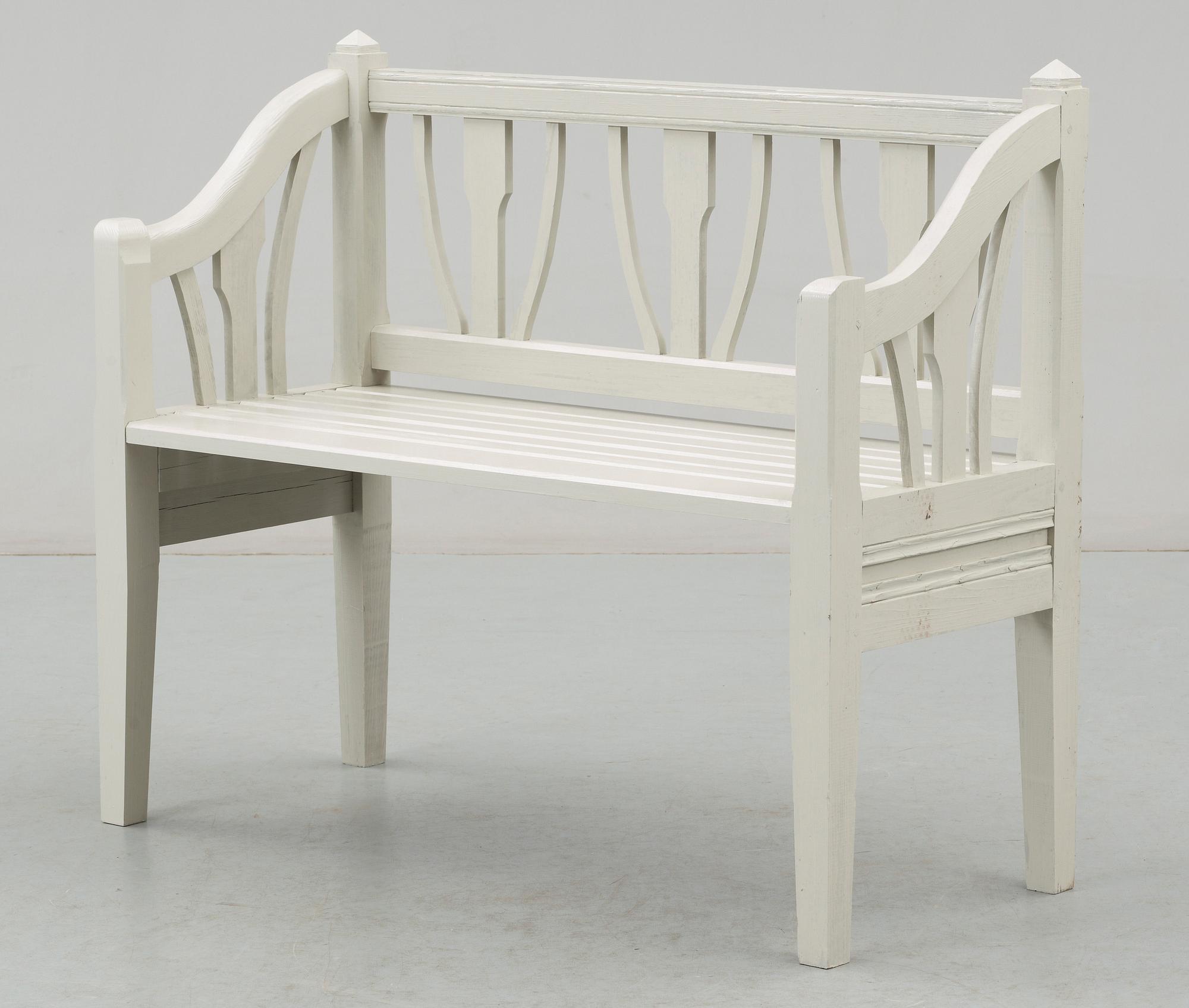 SOFFA, jugendstil, 2000-tal.