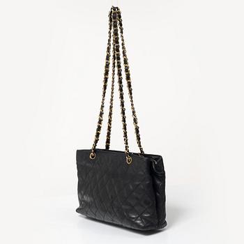 Chanel, väska, omkring 1990.