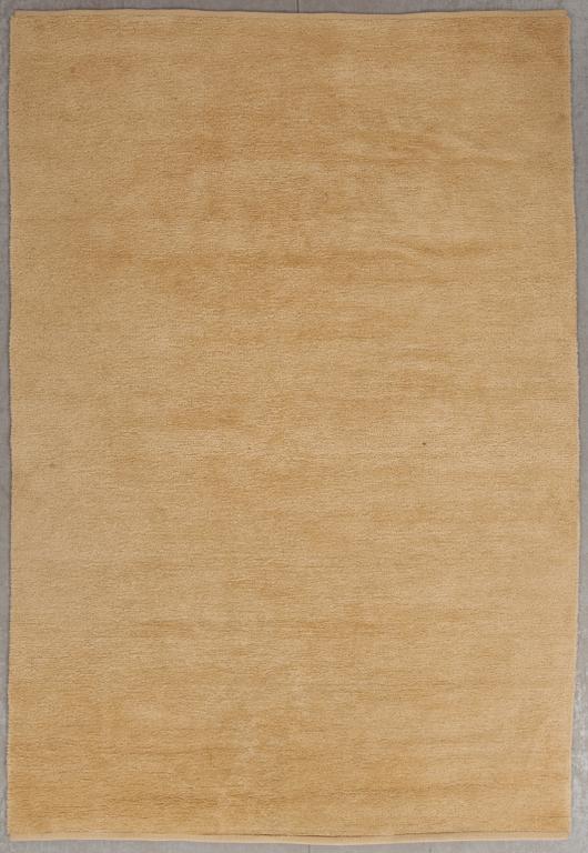 MATTA, Kasthall. 1900-talets andra hälft. Ca 233 x 160 cm.