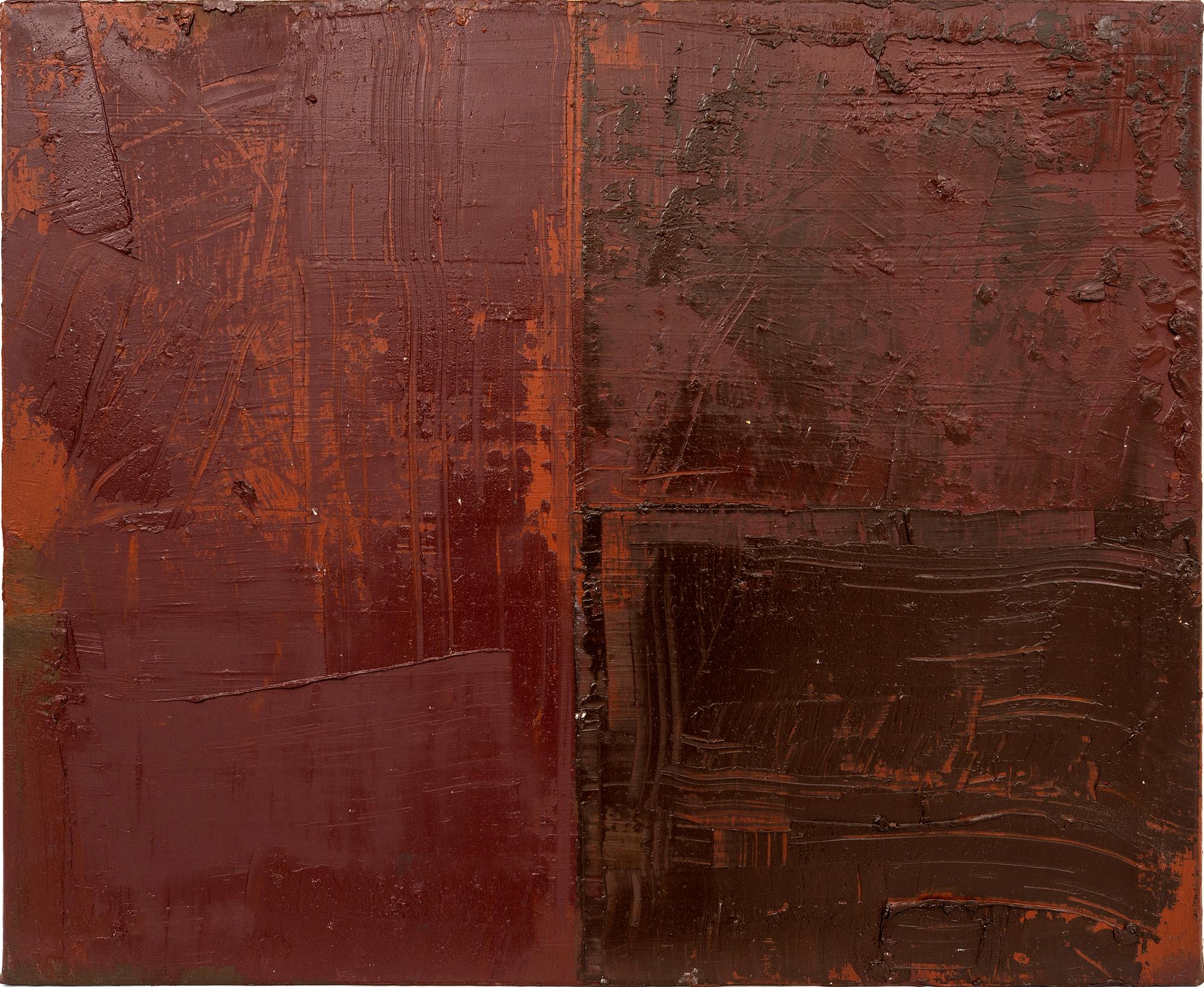 Curt Fors, untitled.