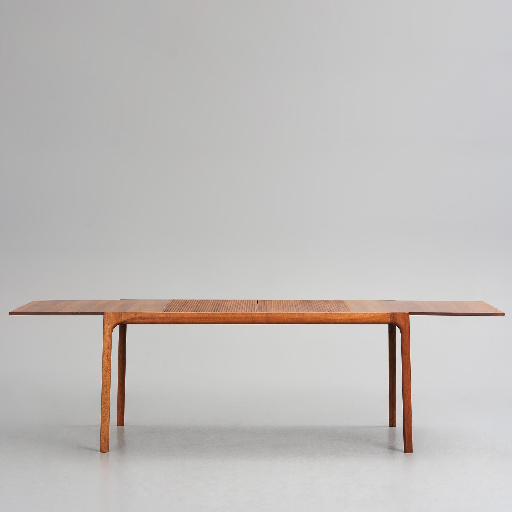 Monica Förster, an "Unna" dining table, Zanat, post 2017.