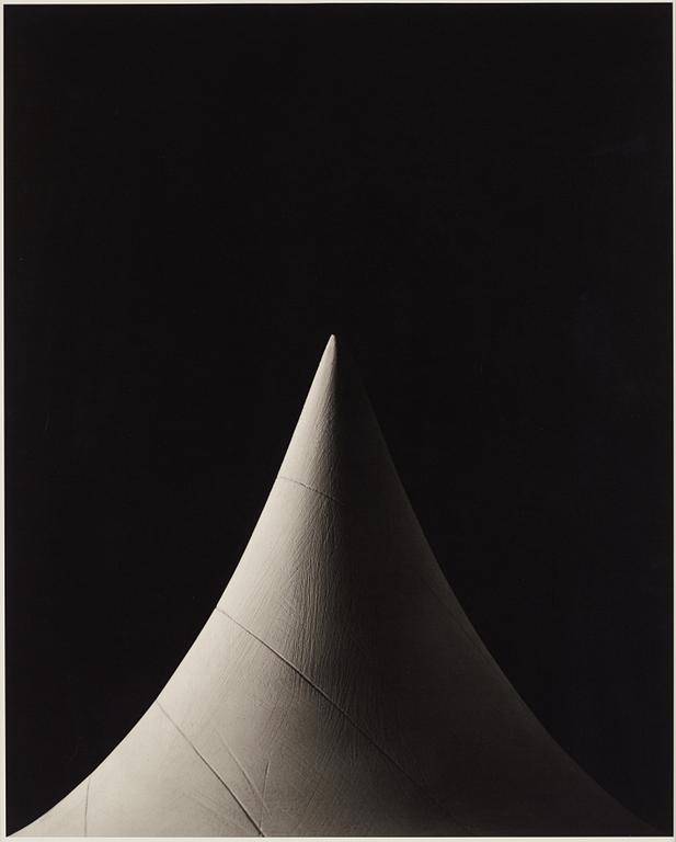 Hiroshi Sugimoto, "Various Archetypes", 2007.