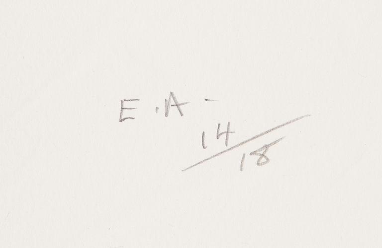 Max Papart, "Acrobate".