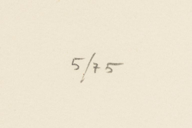Max Papart, Untitled.