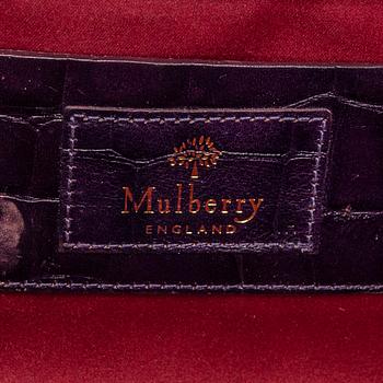 VÄSKA, Mulberry.