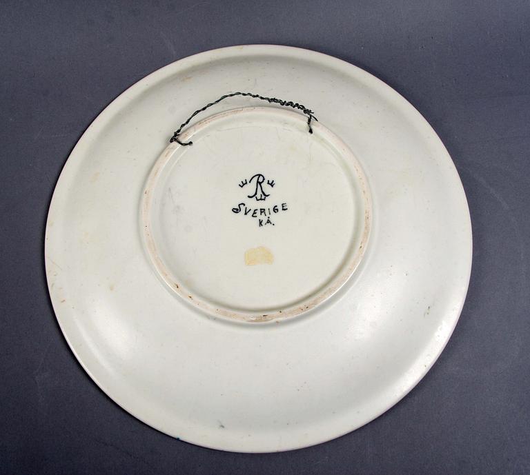 FAT, stengods, Rörstrand.