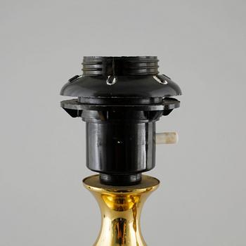 Two table lamps by Aneta and Enco, from the latter half of the 20th century.
