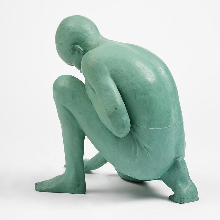 Fredrik Wretman, “Body and Soul”.