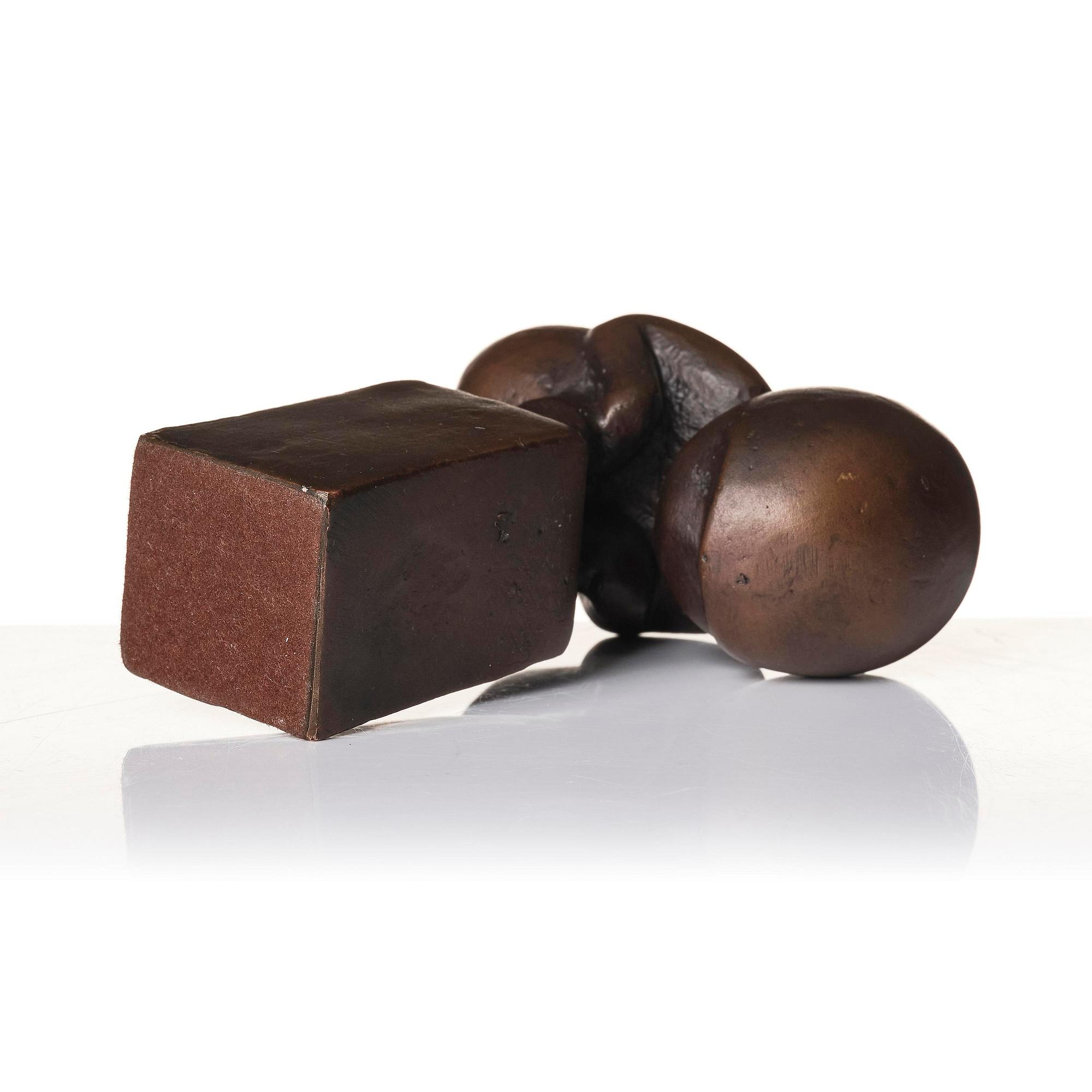 Lisa Larsson, "Myran", Scandia Present, ca 1978, ed. 84/999.