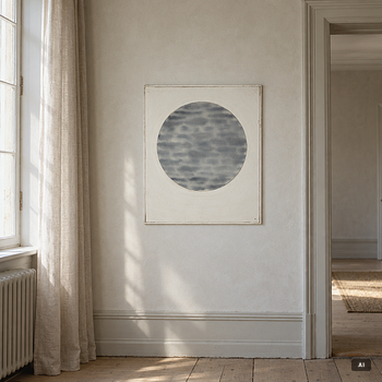 Werner Janson, Utan titel.