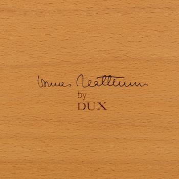 Bruno Mathsson, bokvagga, Dux, 1900-talets andra hälft.