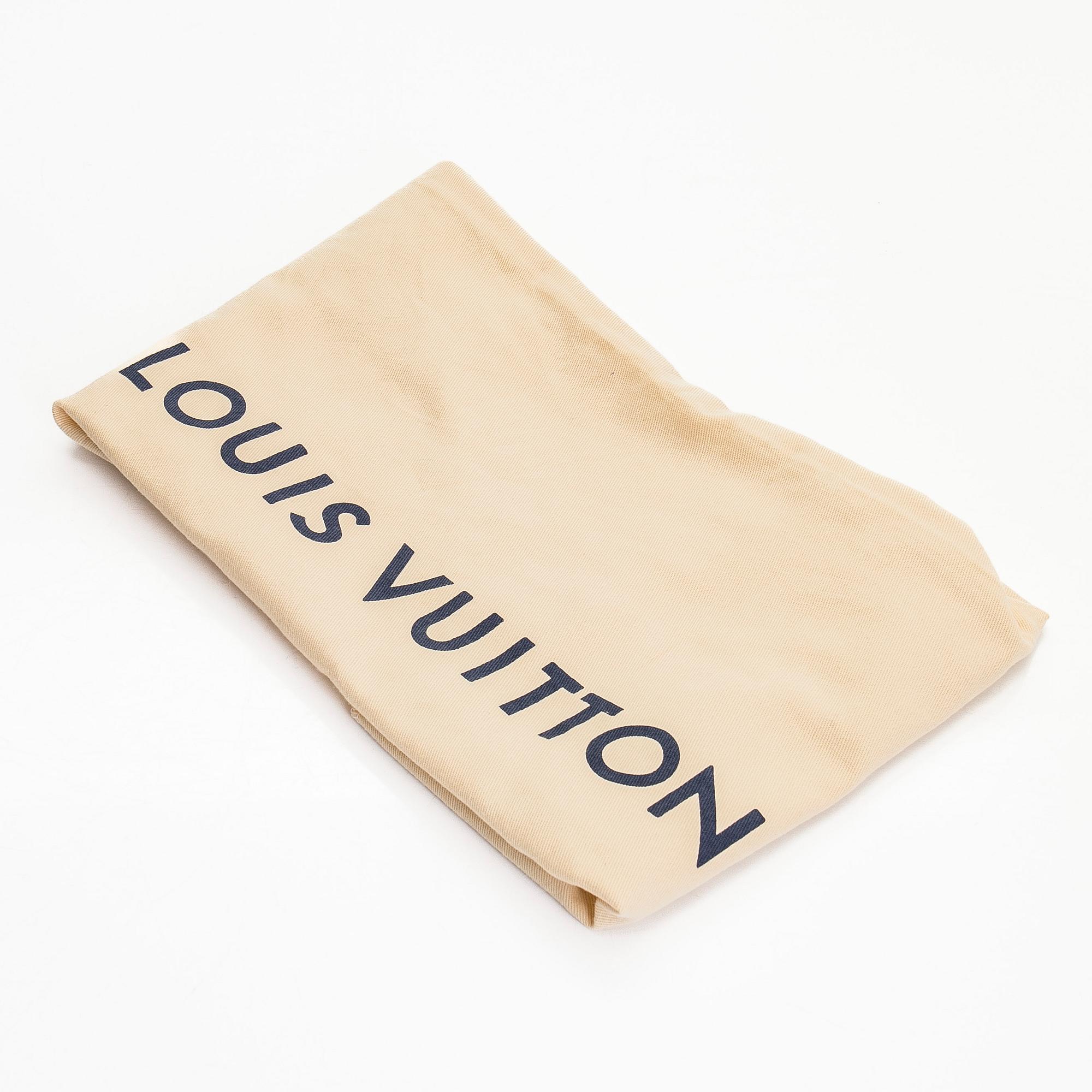 Louis Vuitton, laukku, "On the Go GM.".