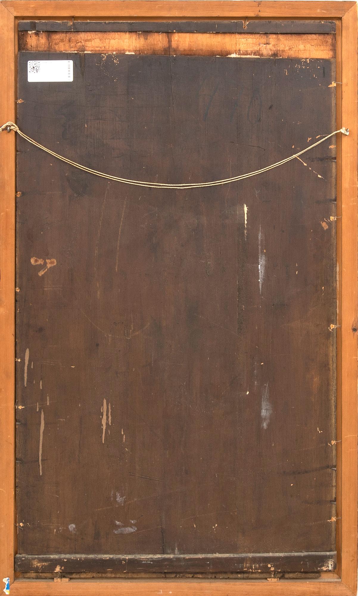 Unknown artist 19th/20th century, Three Women Fetching Water.