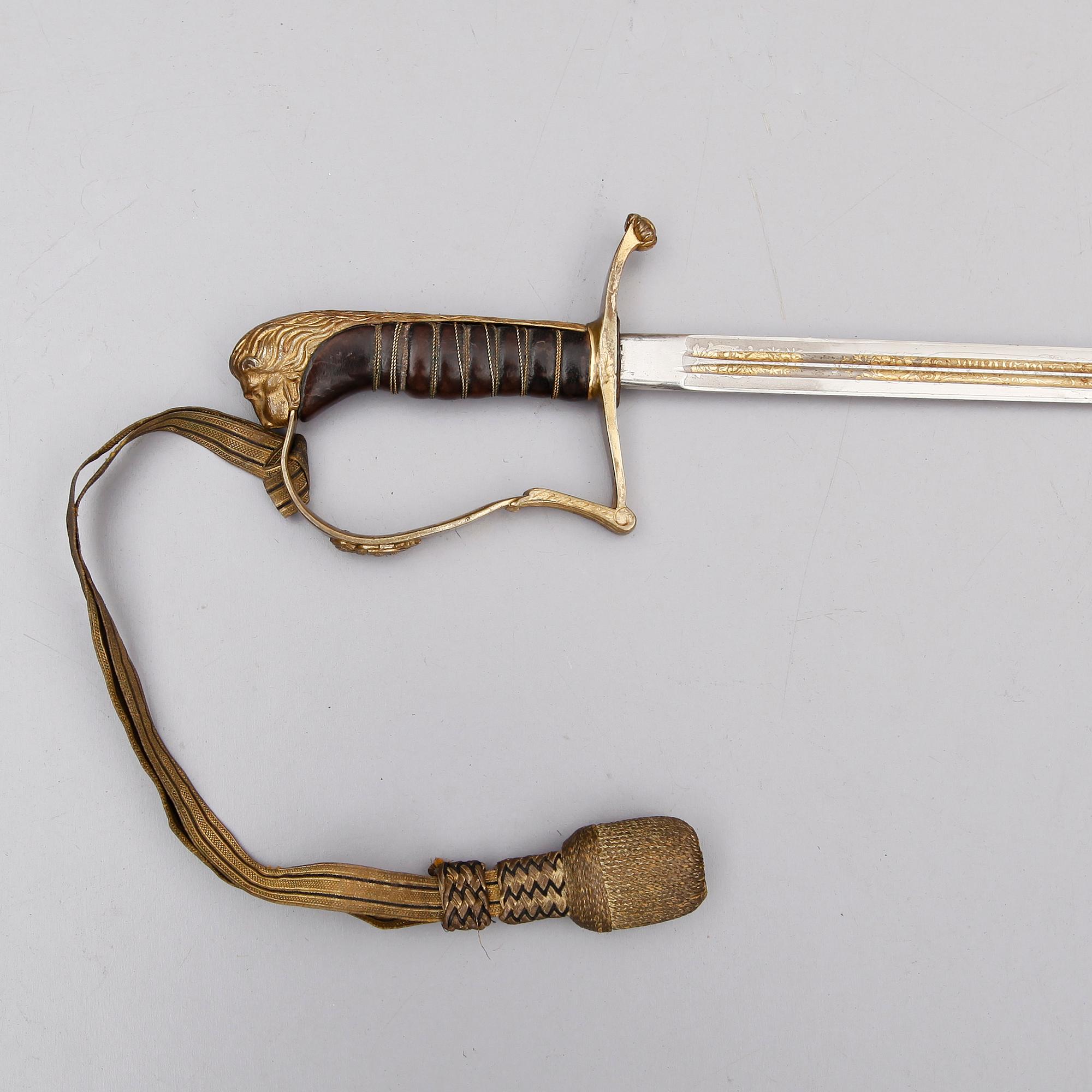 SABEL, 1800-talets första hälft.