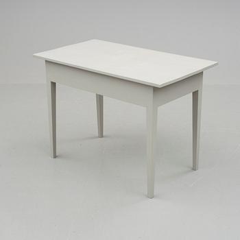 BORD, 1800-tal.