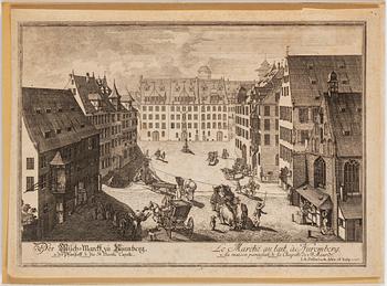 JOHAN ADAM DELSENBACH, engravings, 8.