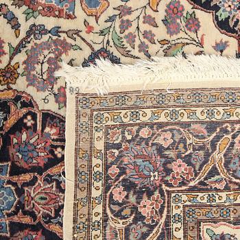 MATTA, orientalisk, 1900-talets fjärde kvartal, 220 x 140.